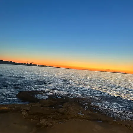 Apartmán Sea House Giovinazzo