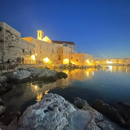 아파트 Sea House *