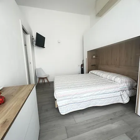 Sea House Giovinazzo