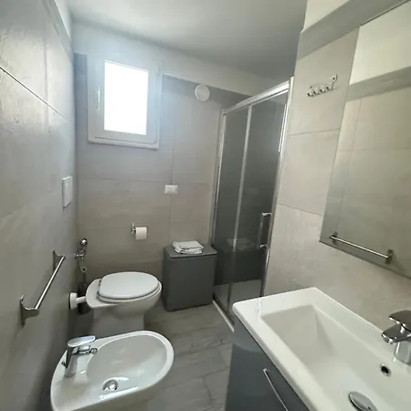 아파트 Sea House 지오비나조