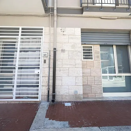 Sea House 지오비나조