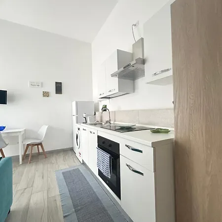 아파트 Sea House 지오비나조