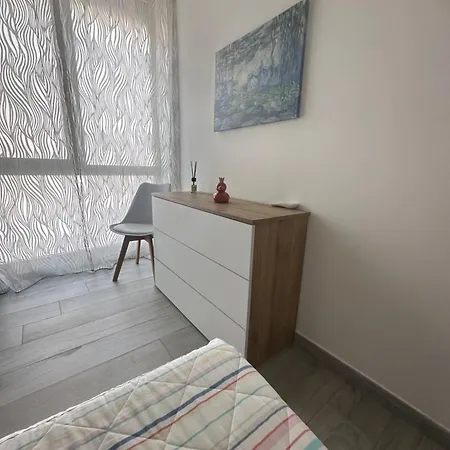 Sea House 아파트 *