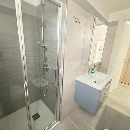 Sea House * 지오비나조