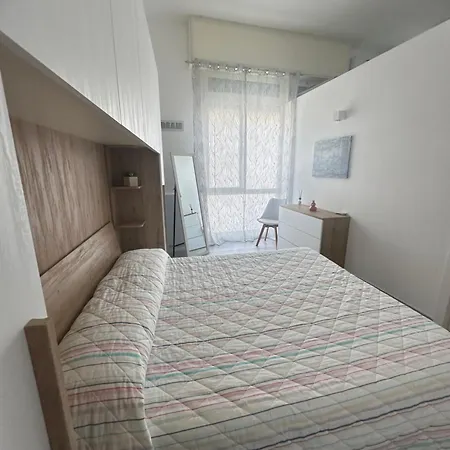 Sea House Apartmán *