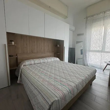 아파트 Sea House *