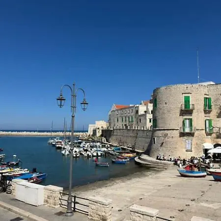 Sea House * 지오비나조