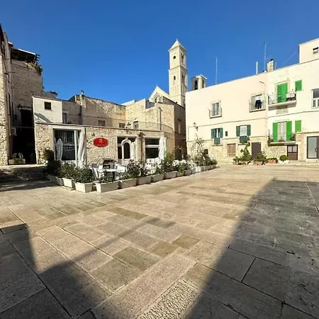 Sea House 아파트 지오비나조