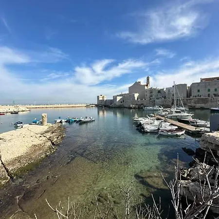 Sea House 아파트 *