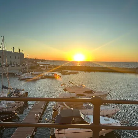 Sea House 아파트