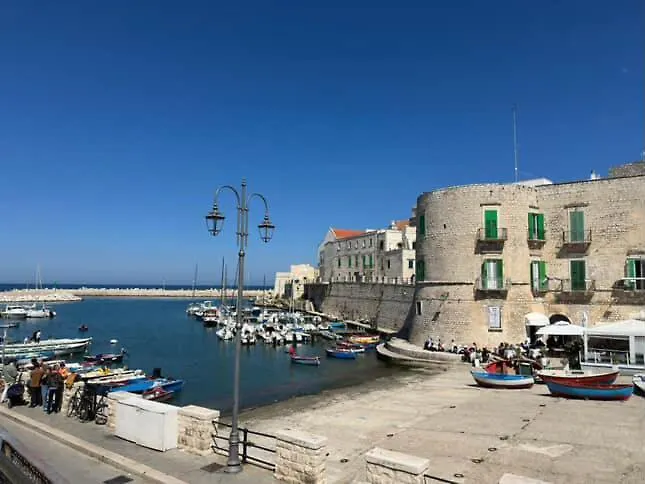 Sea House * Giovinazzo